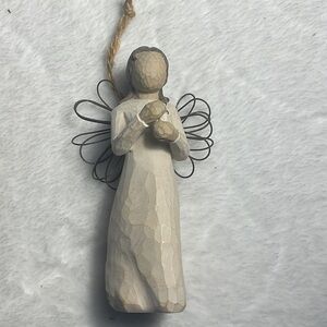 Demdaco Willow Tree Angel of warmth